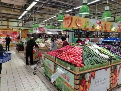 南通農副產品物流中心發布重要運營通知，保障農副產品供應鏈穩定